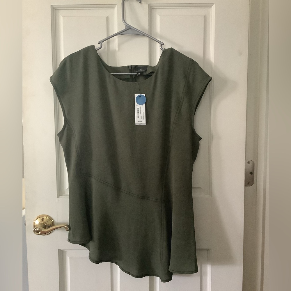 Worthington Women’s Blouse